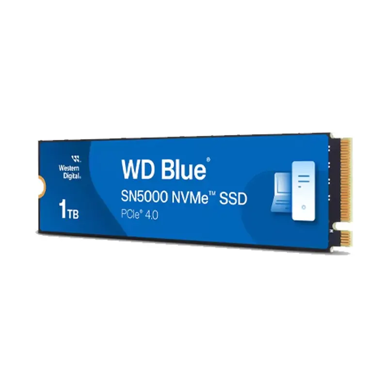 WD Blue SN5000 NVMe-1